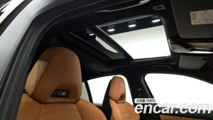 BMW 3-Series M340i 2024 года из Южной Кореи