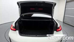 BMW 3-Series M340i 2024 года из Южной Кореи