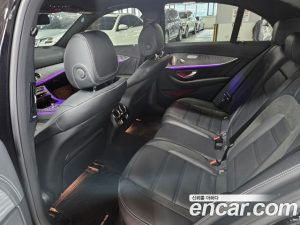 Mercedes-Benz E-Class E53 AMG 4MATIC+ 2023 года из Южной Кореи