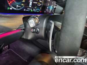 Mercedes-Benz E-Class E53 AMG 4MATIC+ 2023 года из Южной Кореи