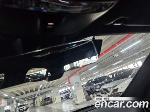 Mercedes-Benz E-Class E53 AMG 4MATIC+ 2023 года из Южной Кореи