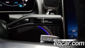 Mercedes-Benz GLC-Class GLC300 4MATIC AMG Line 2025 года из Южной Кореи