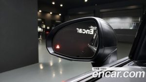 Mercedes-Benz GLC-Class GLC300 4MATIC AMG Line 2025 года из Южной Кореи