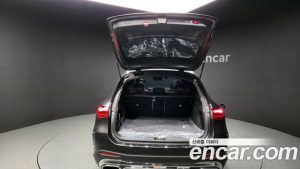Mercedes-Benz GLC-Class GLC300 4MATIC AMG Line 2025 года из Южной Кореи