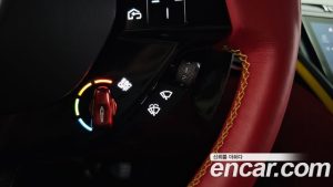 Ferrari Roma 3.9 2022 года из Южной Кореи