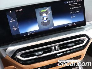BMW 3-Series 320i M Sport 2023 года из Южной Кореи