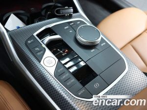 BMW 3-Series 320i M Sport 2023 года из Южной Кореи