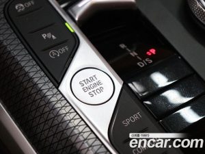 BMW 3-Series 320i M Sport 2023 года из Южной Кореи