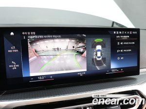 BMW 3-Series 320i M Sport 2023 года из Южной Кореи
