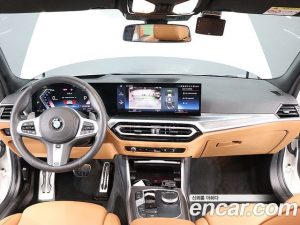 BMW 3-Series 320i M Sport 2023 года из Южной Кореи