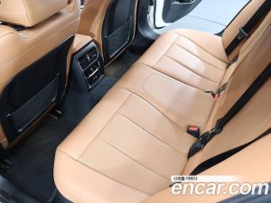 BMW 3-Series 320i M Sport 2023 года из Южной Кореи