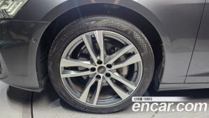 Audi A6 45 TFSI 4WD Premium 2023 года из Южной Кореи