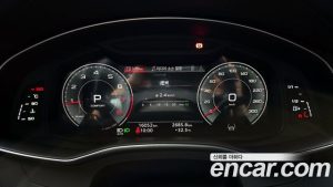 Audi A6 45 TFSI 4WD Premium 2023 года из Южной Кореи