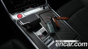 Audi A6 45 TFSI 4WD Premium 2023 года из Южной Кореи