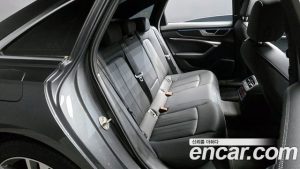 Audi A6 45 TFSI 4WD Premium 2023 года из Южной Кореи