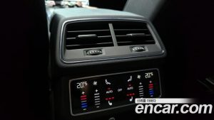 Audi A6 45 TFSI 4WD Premium 2023 года из Южной Кореи