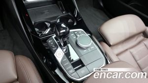 BMW X3 xDrive 20i 2023 года из Южной Кореи