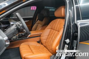 BMW 7-Series 740d xDrive M Sport 2025 года из Южной Кореи