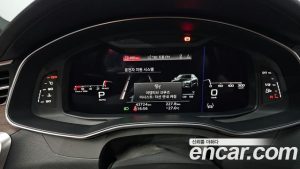 Audi A7 55 TFSI 4WD Premium 2023 года из Южной Кореи