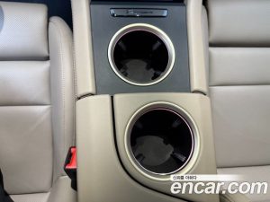 Porsche Taycan Turbo 2022 года из Южной Кореи