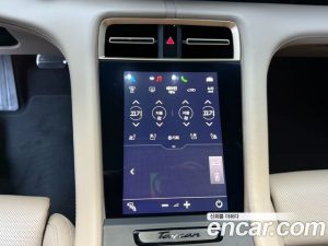 Porsche Taycan Turbo 2022 года из Южной Кореи
