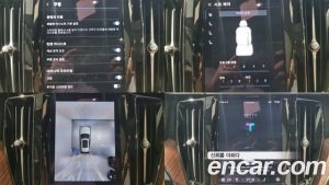 Volvo XC60 T8 Ultra Bright 2025 года из Южной Кореи