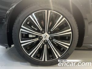 Volvo S90 B5 Ultra Bright 2025 года из Южной Кореи