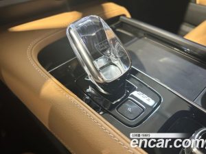 Volvo S90 B5 Ultra Bright 2025 года из Южной Кореи