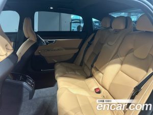 Volvo S90 B5 Ultra Bright 2025 года из Южной Кореи