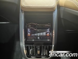 Volvo S90 B5 Ultra Bright 2025 года из Южной Кореи