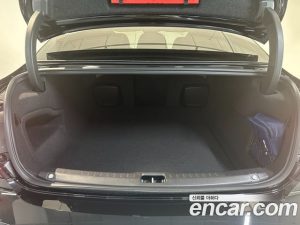 Volvo S90 B5 Ultra Bright 2025 года из Южной Кореи