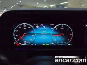 Mercedes-Benz E-Class E300d 4MATIC Coupe 2023 года из Южной Кореи