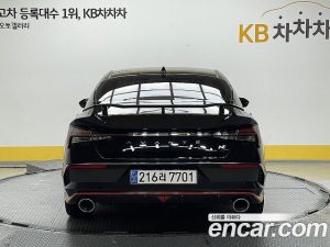 Hyundai AVANTE 2.0 N 2025 года из Южной Кореи