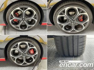 Hyundai AVANTE 2.0 N 2025 года из Южной Кореи
