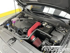 Hyundai AVANTE 2.0 N 2025 года из Южной Кореи
