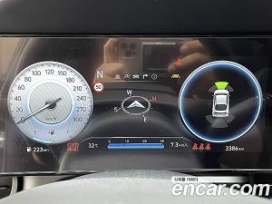 Hyundai AVANTE 2.0 N 2025 года из Южной Кореи