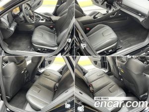 Hyundai AVANTE 2.0 N 2025 года из Южной Кореи