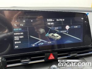 Hyundai AVANTE 2.0 N 2025 года из Южной Кореи