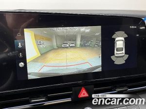 Hyundai AVANTE 2.0 N 2025 года из Южной Кореи