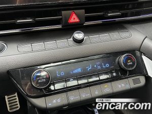Hyundai AVANTE 2.0 N 2025 года из Южной Кореи