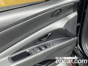 Hyundai AVANTE 2.0 N 2025 года из Южной Кореи