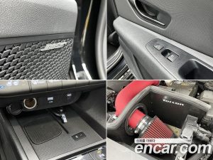 Hyundai AVANTE 2.0 N 2025 года из Южной Кореи