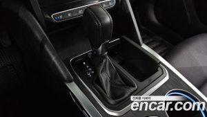 Renault-KoreaSamsung SM6 2.0 LPe LE 2022 года из Южной Кореи