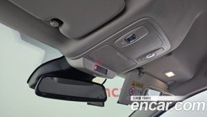 Renault-KoreaSamsung SM6 2.0 LPe LE 2022 года из Южной Кореи