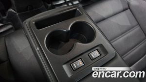 Renault-KoreaSamsung SM6 2.0 LPe LE 2022 года из Южной Кореи