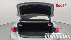 Renault-KoreaSamsung SM6 2.0 LPe LE 2022 года из Южной Кореи