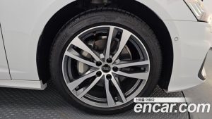 Audi A6 45 TFSI 4WD Premium 2023 года из Южной Кореи