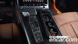 Audi A6 45 TFSI 4WD Premium 2023 года из Южной Кореи