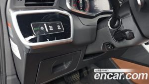 Audi A6 45 TFSI 4WD Premium 2023 года из Южной Кореи