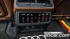 Audi A6 45 TFSI 4WD Premium 2023 года из Южной Кореи